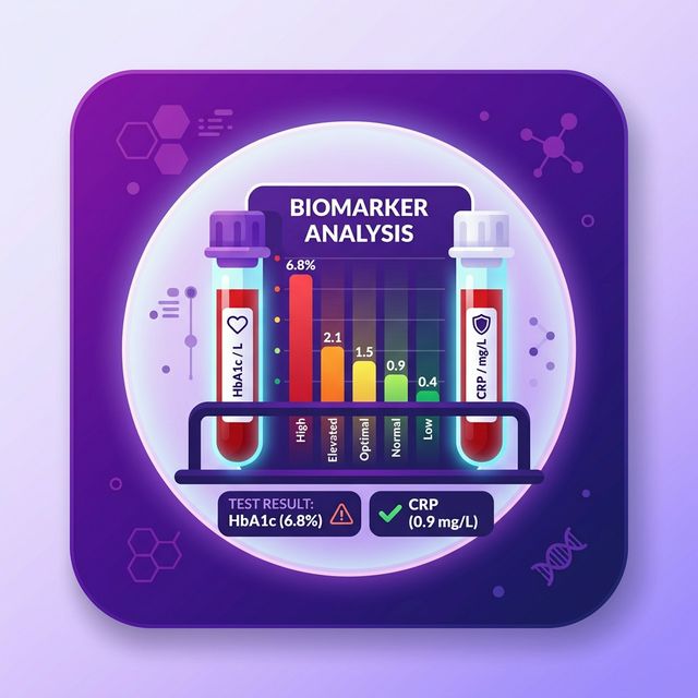 Biomarcadores
